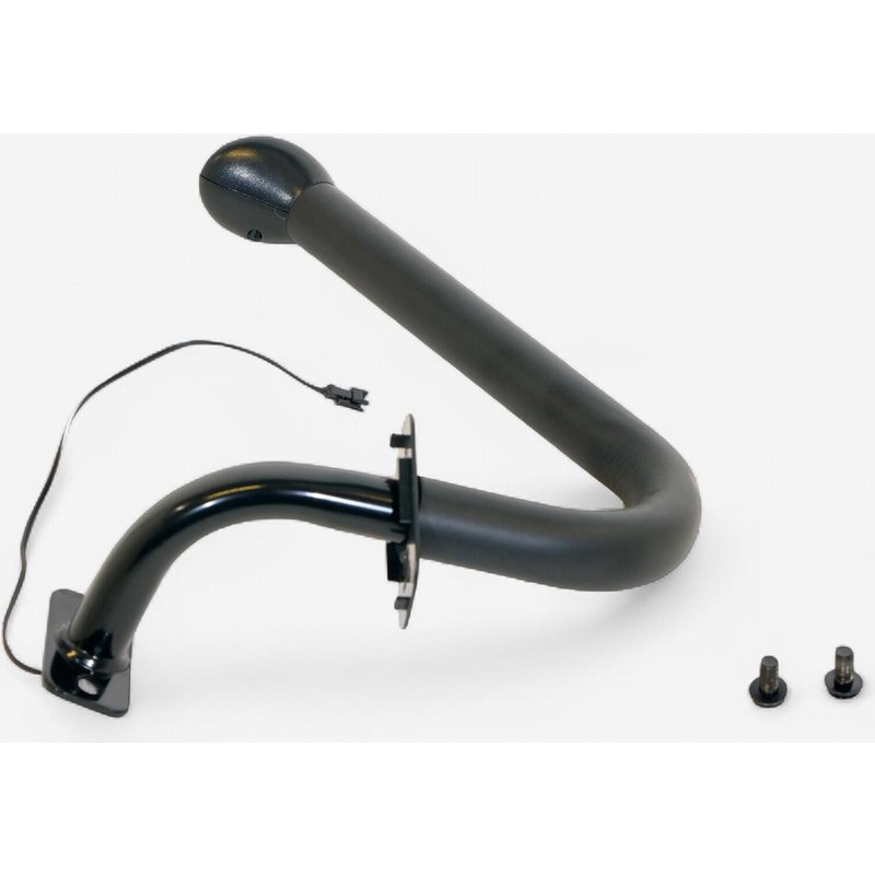 EL700 Starrer Lenkergriff links