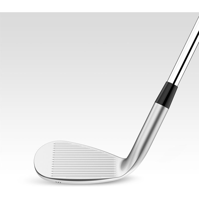 Golf Wedge 900 - RH Stahl mittlere Schlägerkopfgeschwindigkeit Größe 1