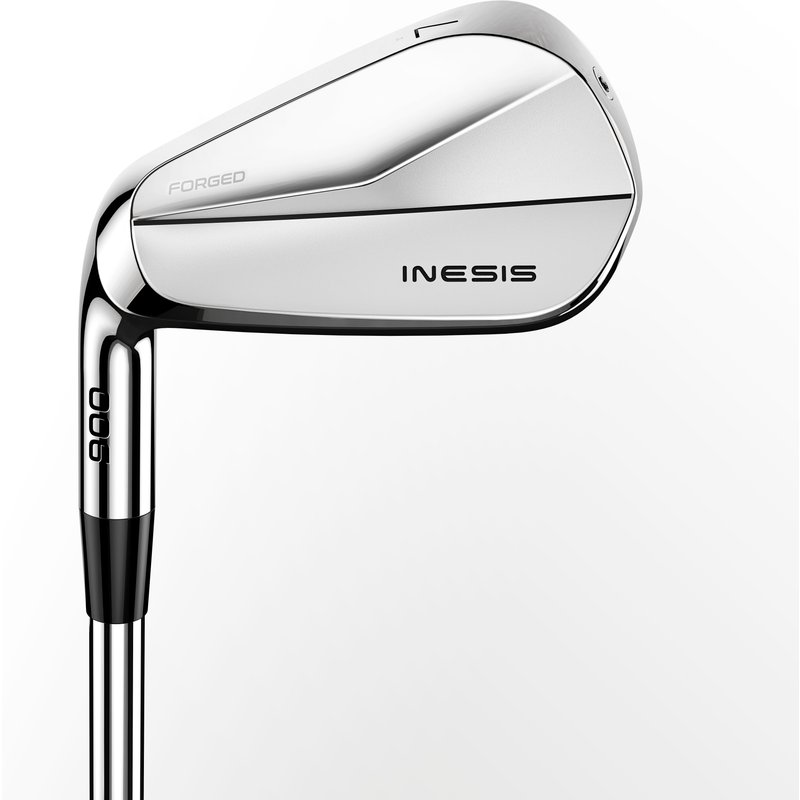 Golf Eisensatz 900 - LH Graphit niedrige Schlägerkopfgeschwindigkeit Größe 1