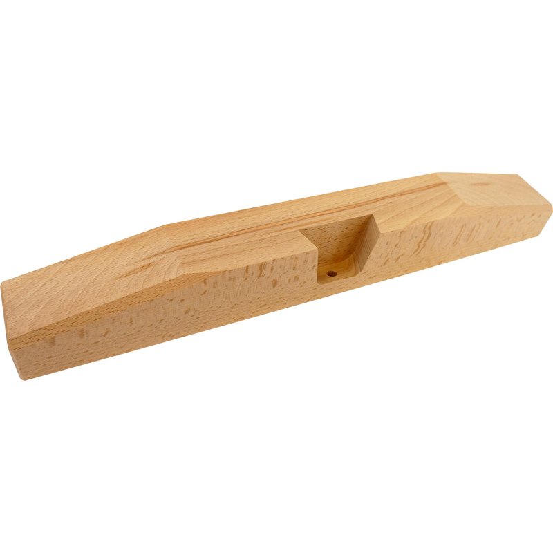 Woodbike Standfüße