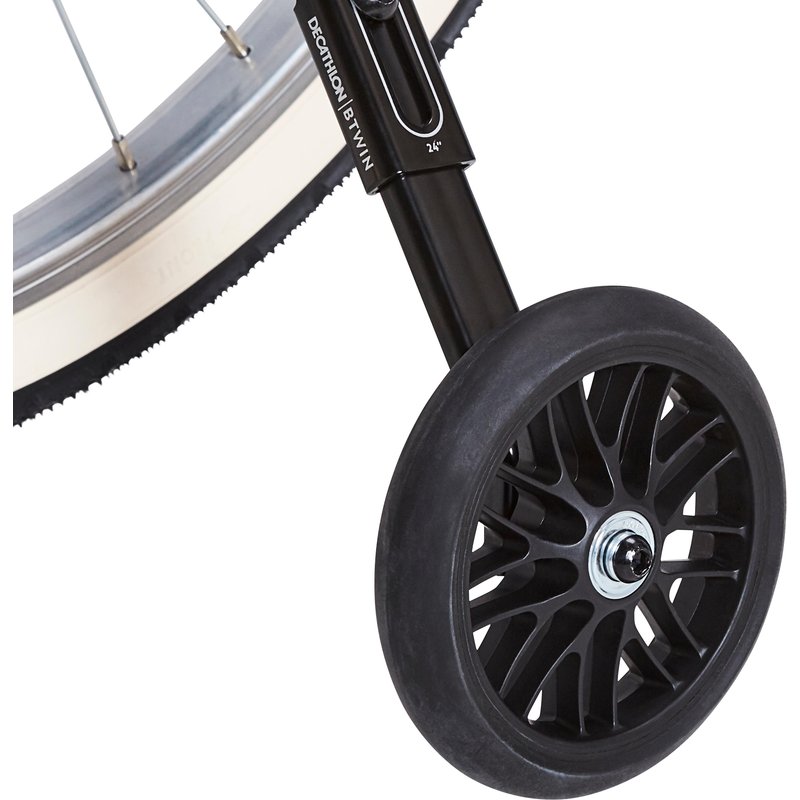 Stützräder 20–24 Zoll Kinderfahrräder