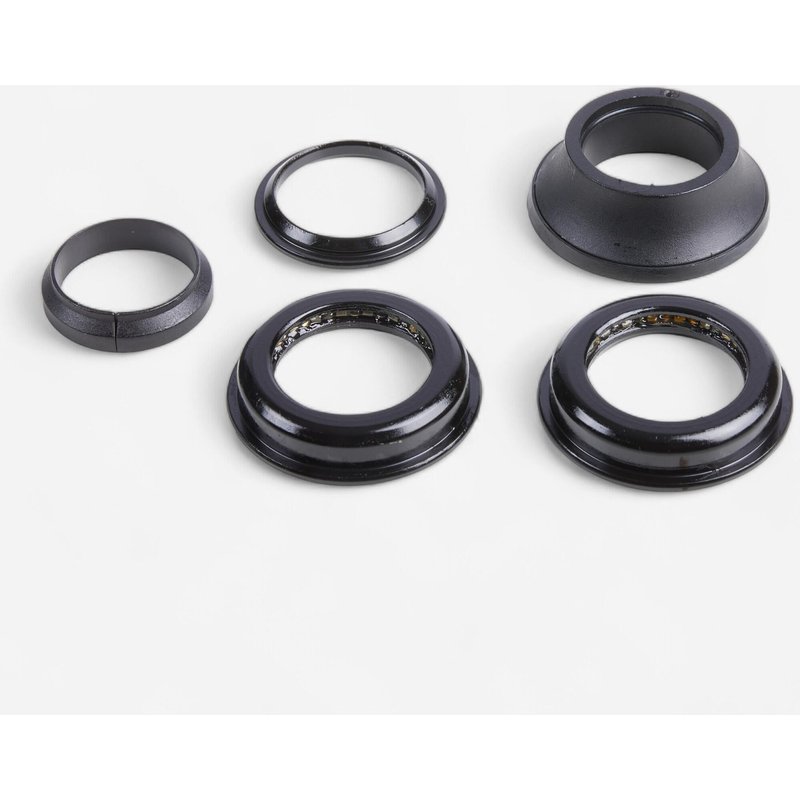 Steuersatz 1"1/8 Ahead semi-integriert ZS44/28.6 ZS44/30 schwarz