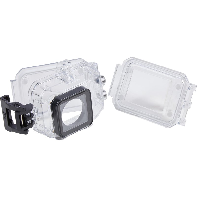 Gehäuse wasserdicht für Kamera G-EYE 500 V2 und G-EYE 900