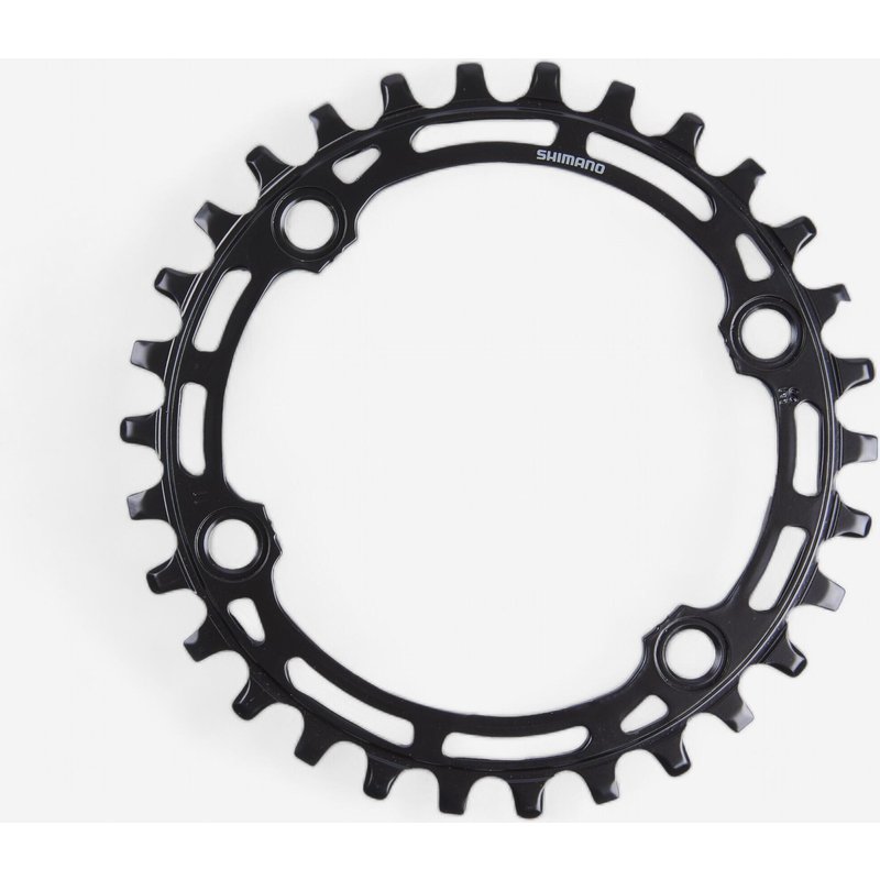 MTB Kettenblatt Shimano Deore für Einfachkettenblatt 1×10/11 Gänge M5100