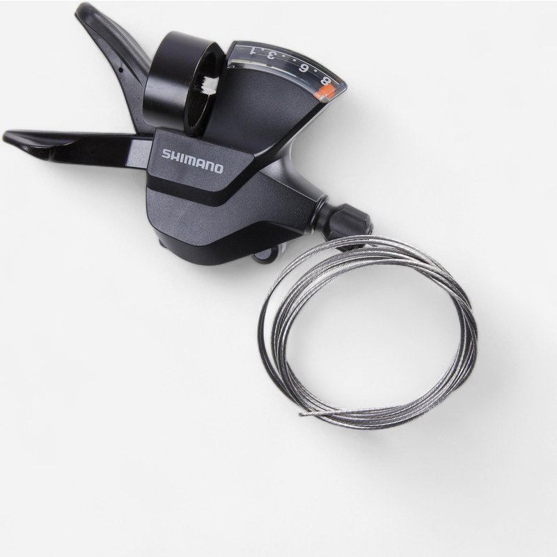 Schalthebel 8-fach Shimano M315