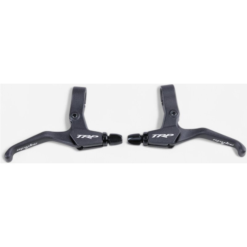 Bremshebel V-Brake TRP Spyke 1 Paar schwarz