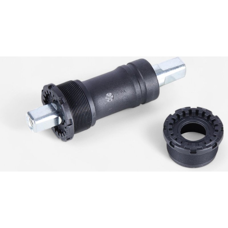 Innenlager Vierkant 68 mm Thun IBEX ML 113 mm