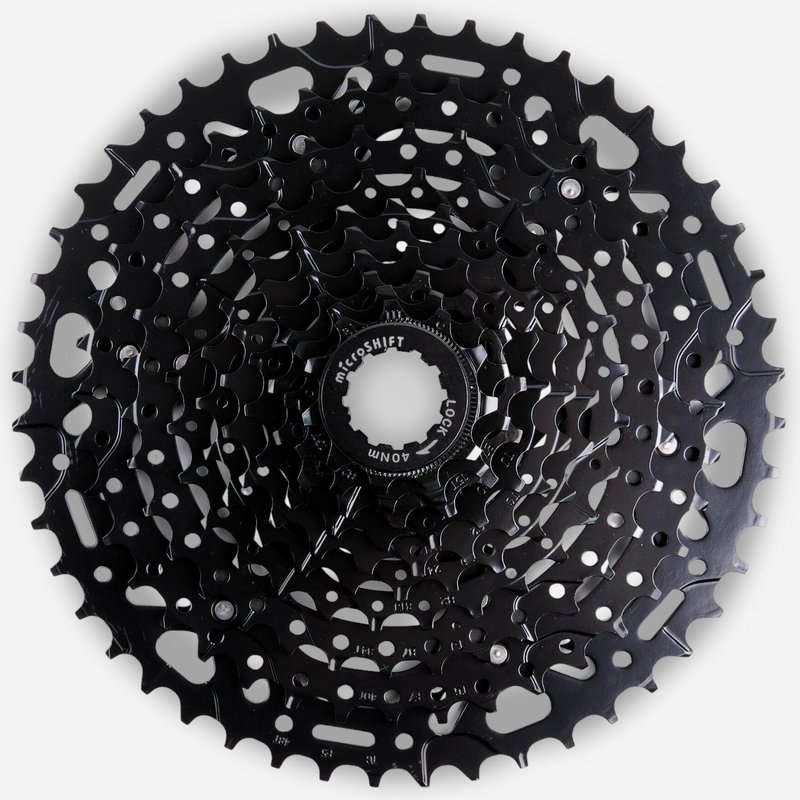 Kassette 10-fach 11×48 AdventX Microshift