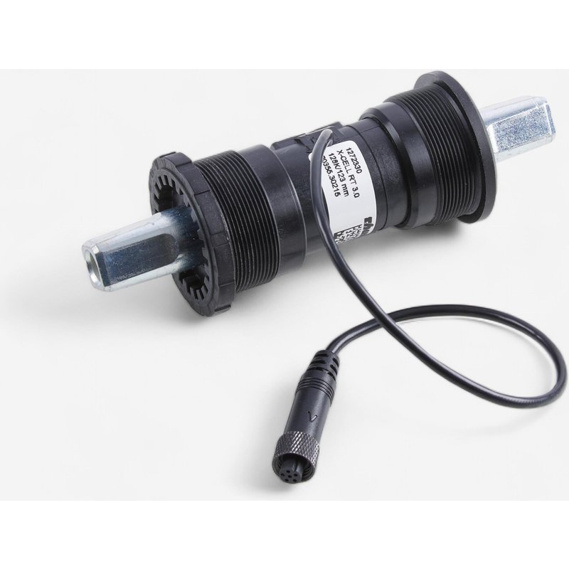 Innenlager Vierkantachse 68 mm E-ST500 V2 mit Drehmomentsensor