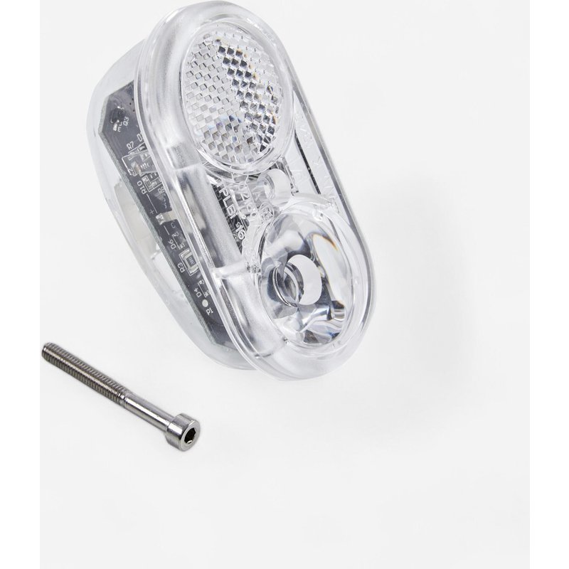 Fahrradbeleuchtung Frontlicht Elops 540 und Elops 900