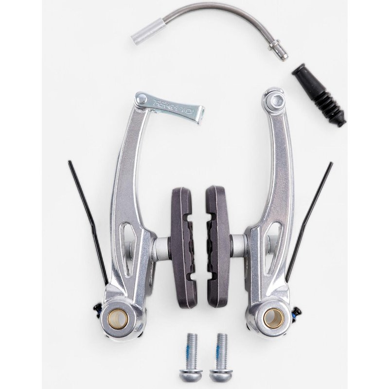 V-Brake Bremskörper Aluminium 90°