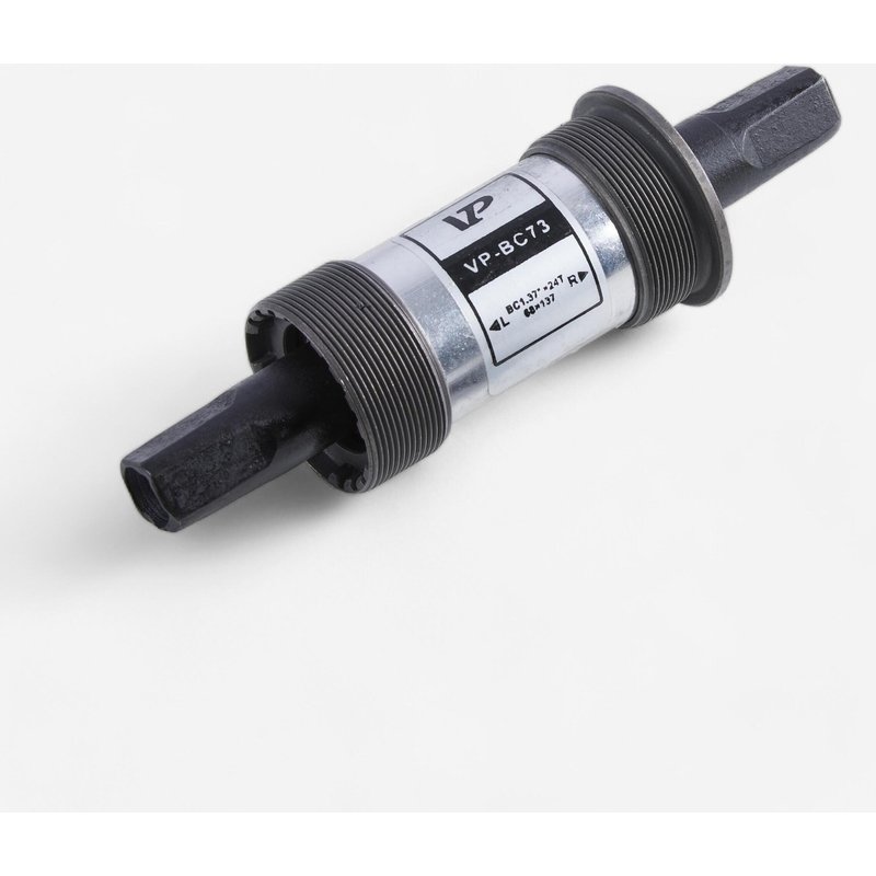 Innenlager Vierkantachse 137 mm