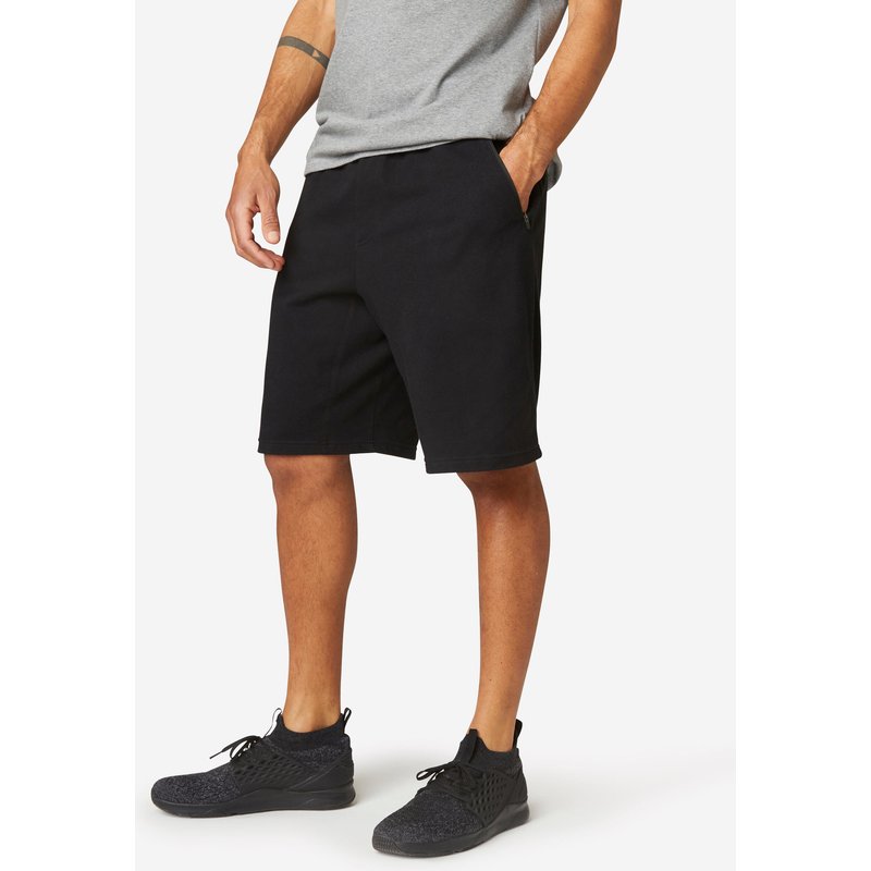 Shorts Herren ‒ 500 schwarz