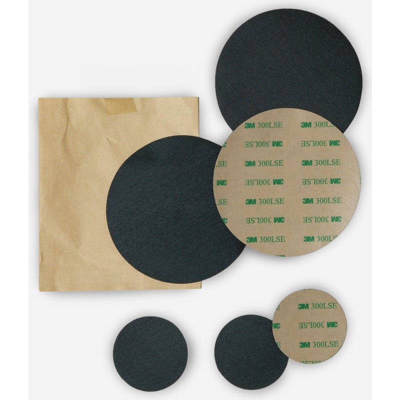 Reparatur-Set für aufblasbare Produkte aus TPU (Polyurethan-Thermoplastik)