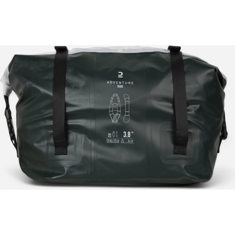 Pumpsack ohne Schlauch für Packraft PR500