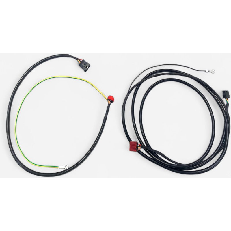 Konsolenkabel RUN100E A & B