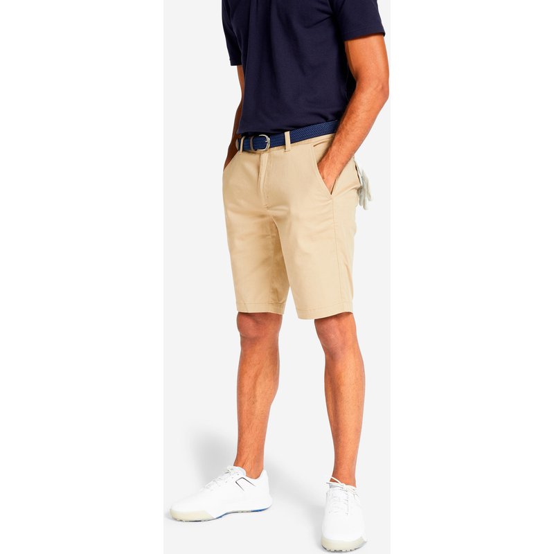 Herren Shorts - MW500 beige