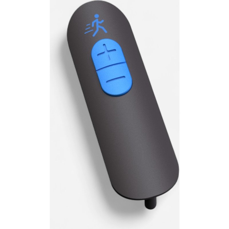 Geschwindigkeitsbutton W900