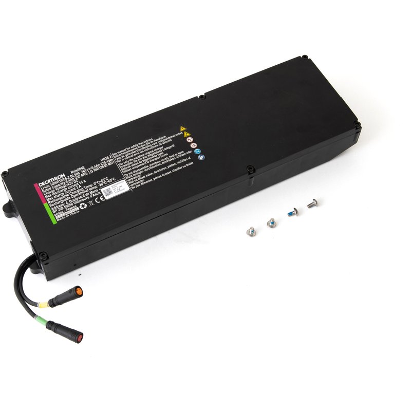Batterie für E-Scooter R900E