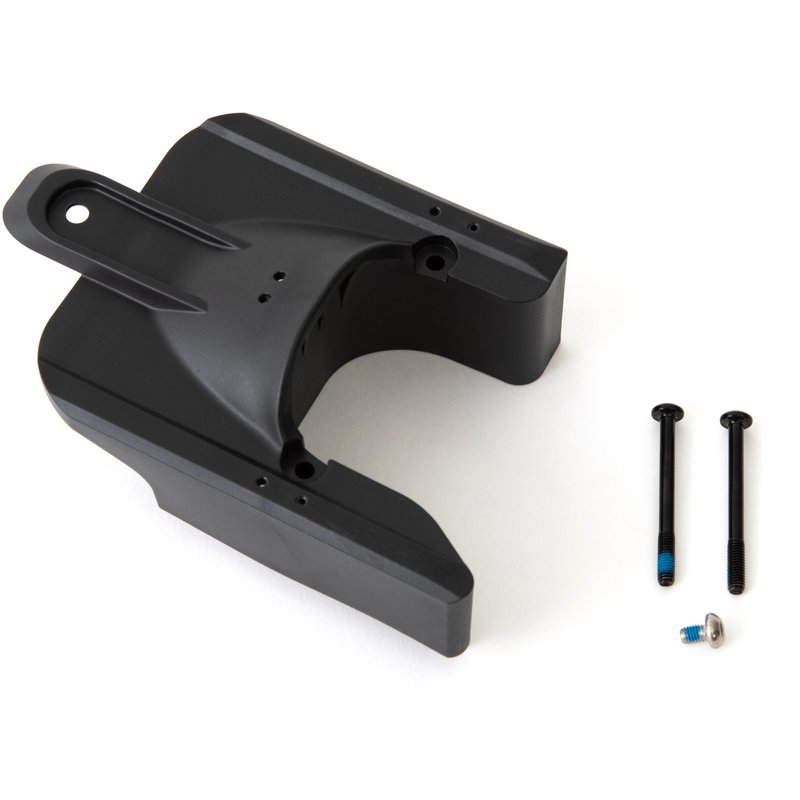Set Bordsteinschutz für Scooter R900E und R920E