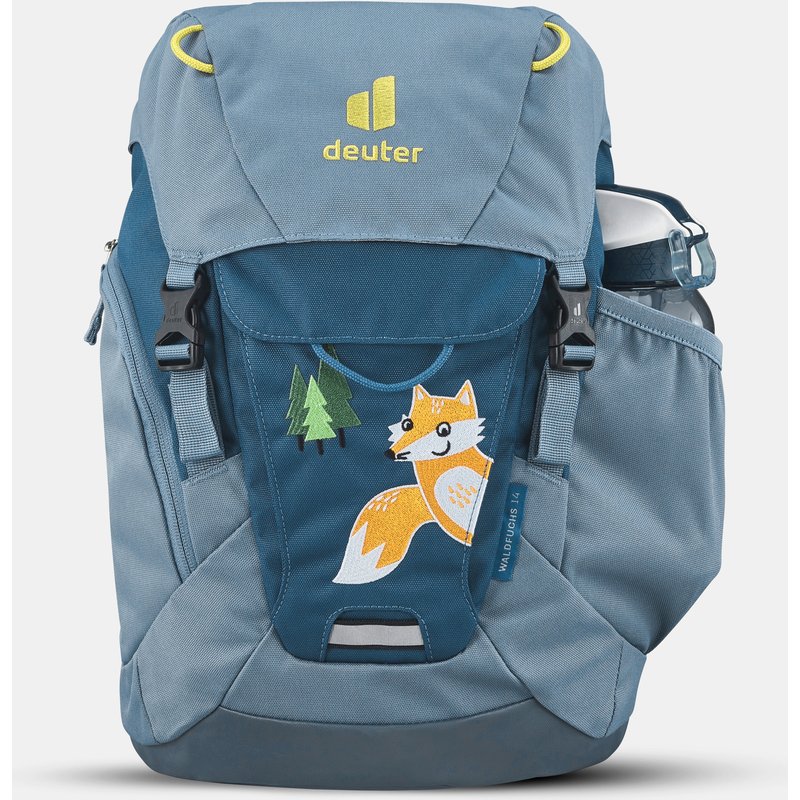 Wanderrucksack Kinder 14 Liter - Deuter Waldfuchs