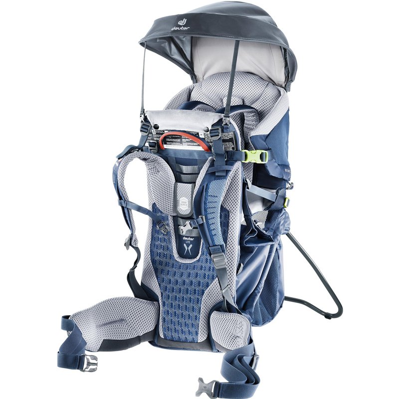 Sonnenschutz für Babytrage Deuter Sun Roof
