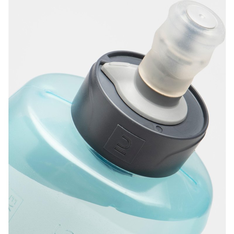 Trinkverschluss Ø 28,1 mm für Trinkflasche Trailrunning weich extrudiert 500 ml
