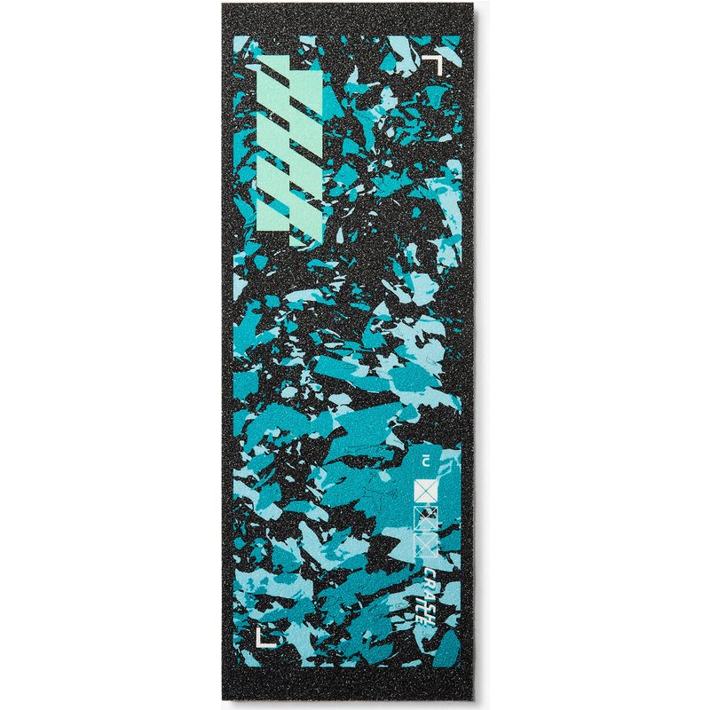 Griptape Grip 100 Stunt-Scooter North Pole