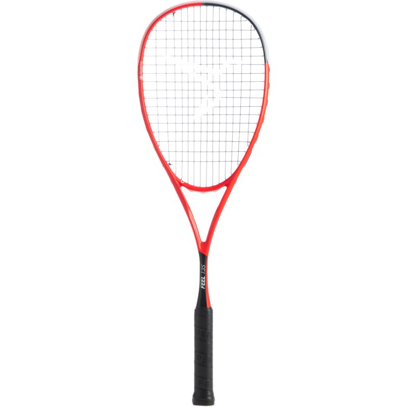 Squashschläger Perfly - Feel 135g