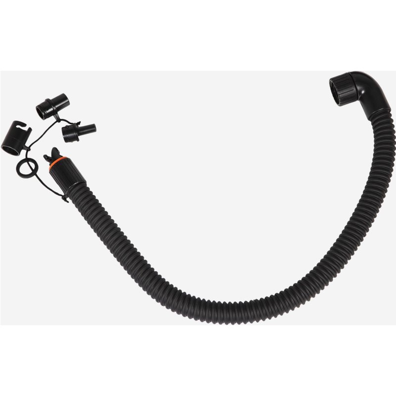 Pumpenschlauch+Anschlüsse - Ersatzteil für Elektropumpe 20 PSI Itiwit PEPH100