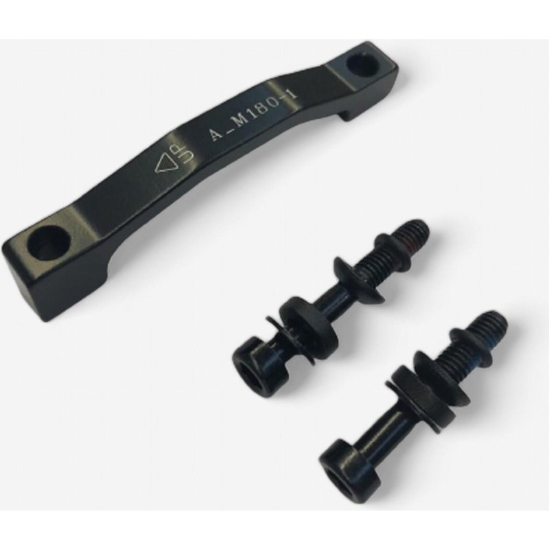 Adapter Bremsscheibe vorne PM TO PM +20 mm
