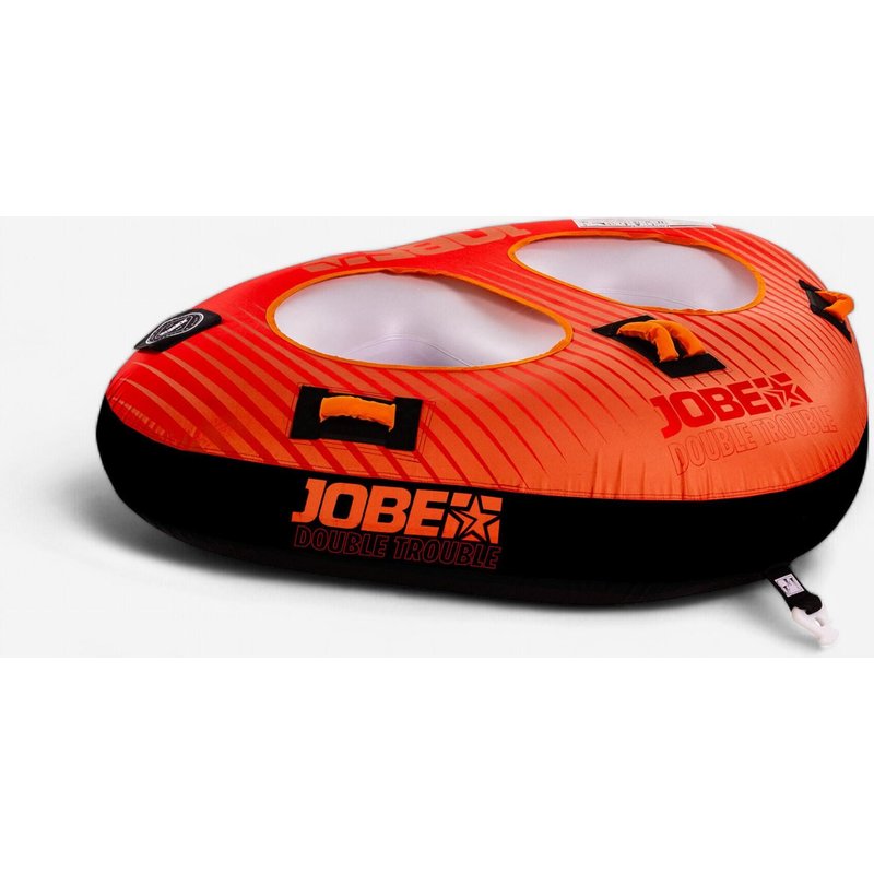 Wassergleiter 2 Personen Jobe Double Trouble