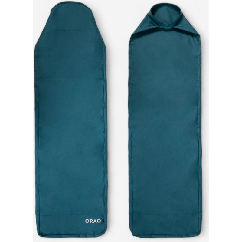 Boardbag Kitesurfen Twin-Tip max. 160 cm