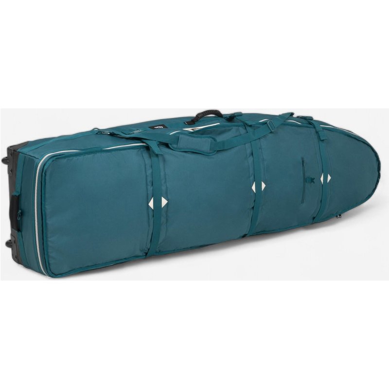 Boardbag mit Rollen Kitesurfen oder Wing 6' × 23''