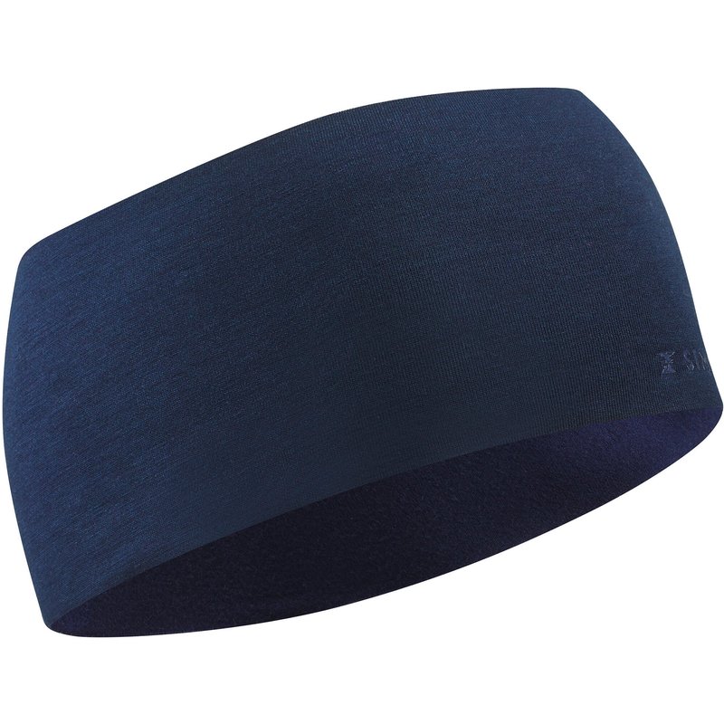 Stirnband - Sprint blau