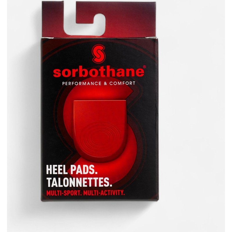 Ferseneinlage für Schuhe - Heel Pads