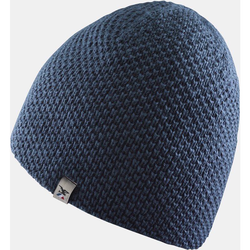 Mütze ‒ Vertika blau