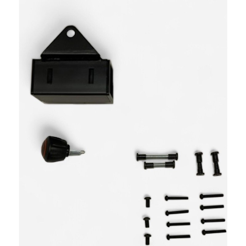 Schraubenset Hantelbank 500