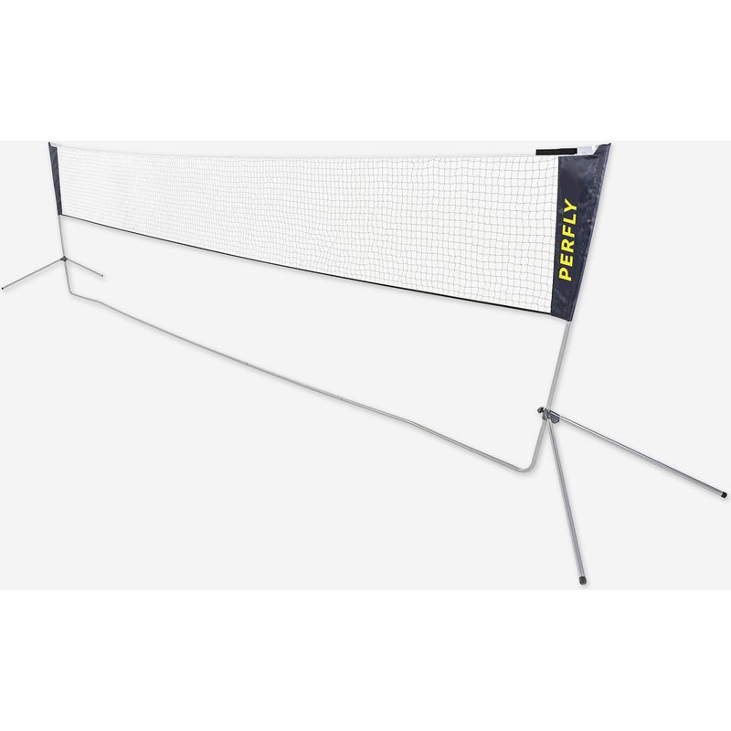 Badminton Netz official 6,1m