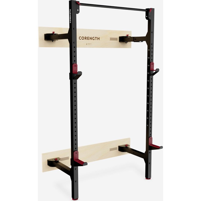 Wandrack klappbar - Wall Rack Fold
