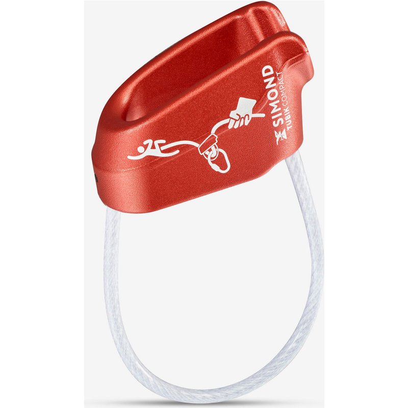 Sicherungsgerät - Tubik Compact
