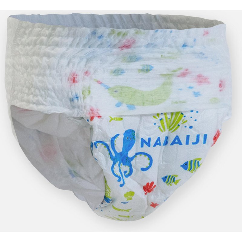 Einweg-Schwimmwindeln Baby 6‒10 kg