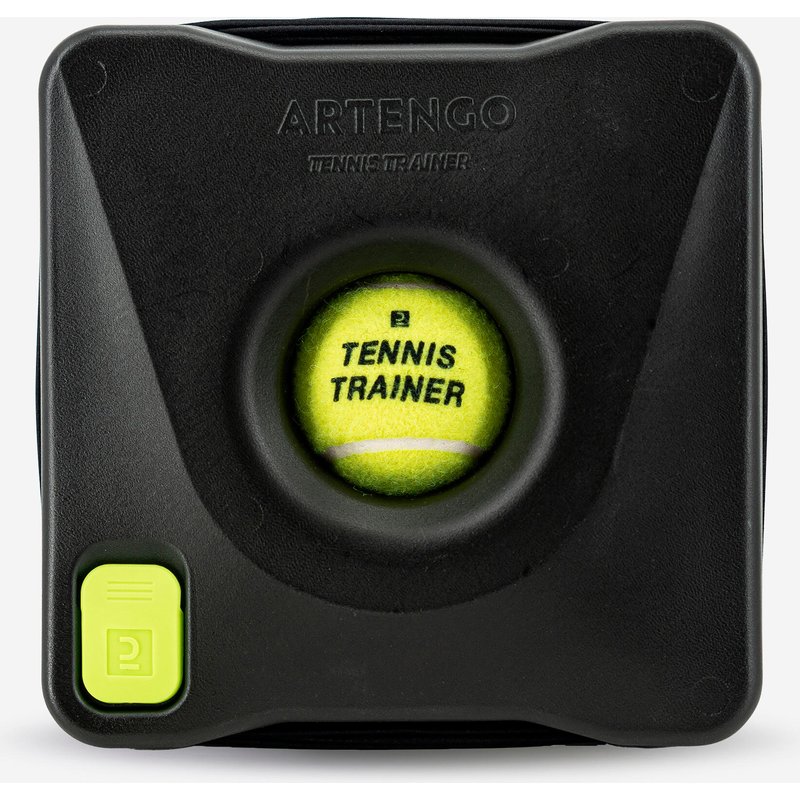 Tennistrainer schwarz