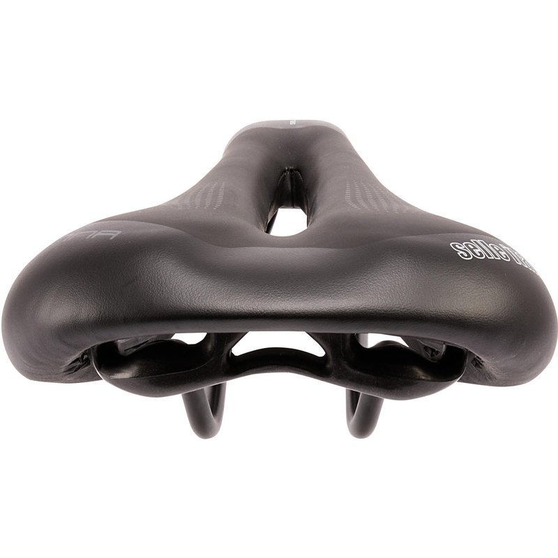 Fahrradsattel Donna Gel Flow