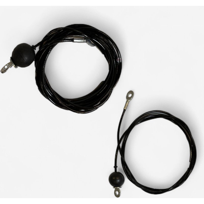 Kabel-Set ‒ Esatzteil für Rack 900