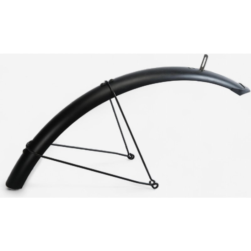 Front-Schutzblech für das E-Lastenfahrrad Cargobike R500E Longtail
