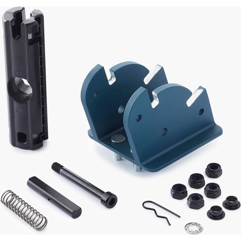 Klappsystem für Scooter R500