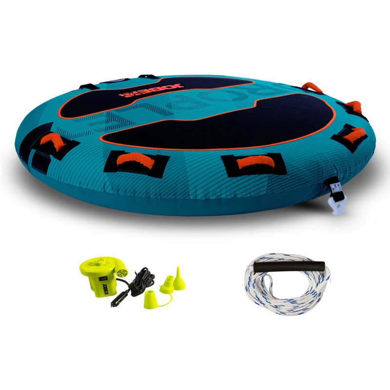 Wassergleiter 2 Personen Jobe Droplet