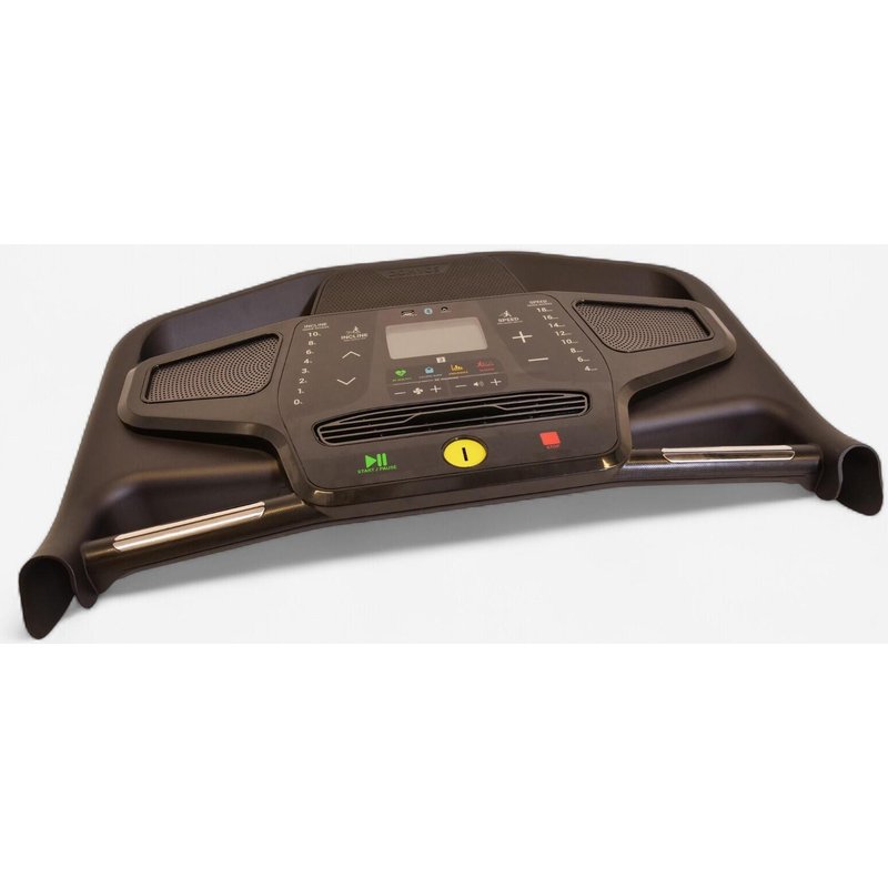 Komplette Konsole T900D