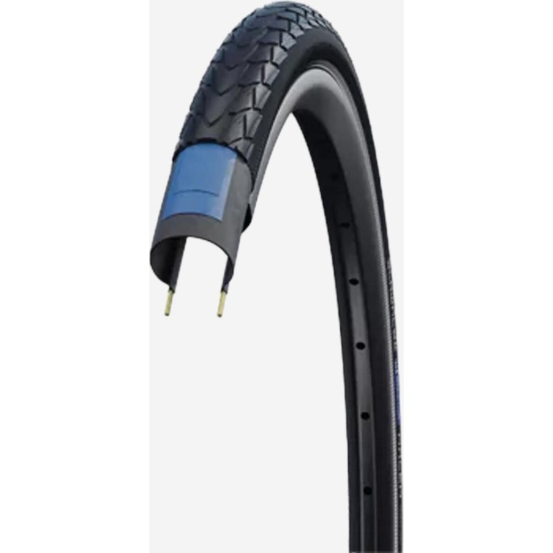 Reifen 16" Schwalbe Marathon Racer 40–305